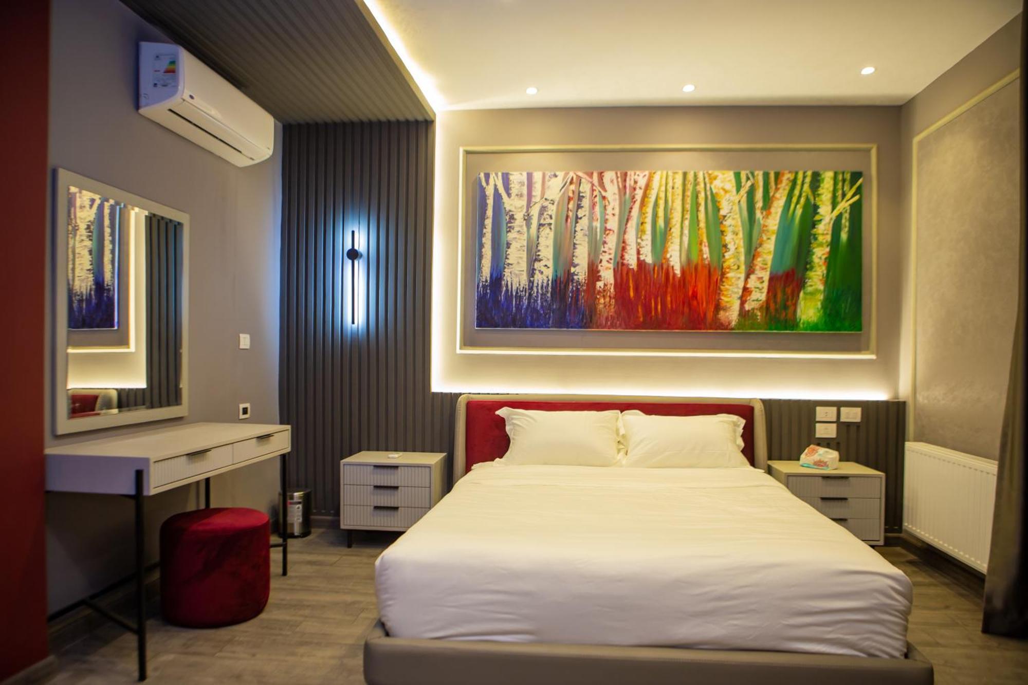 Luxurious 3br With Stunning Nile Views * Cairo