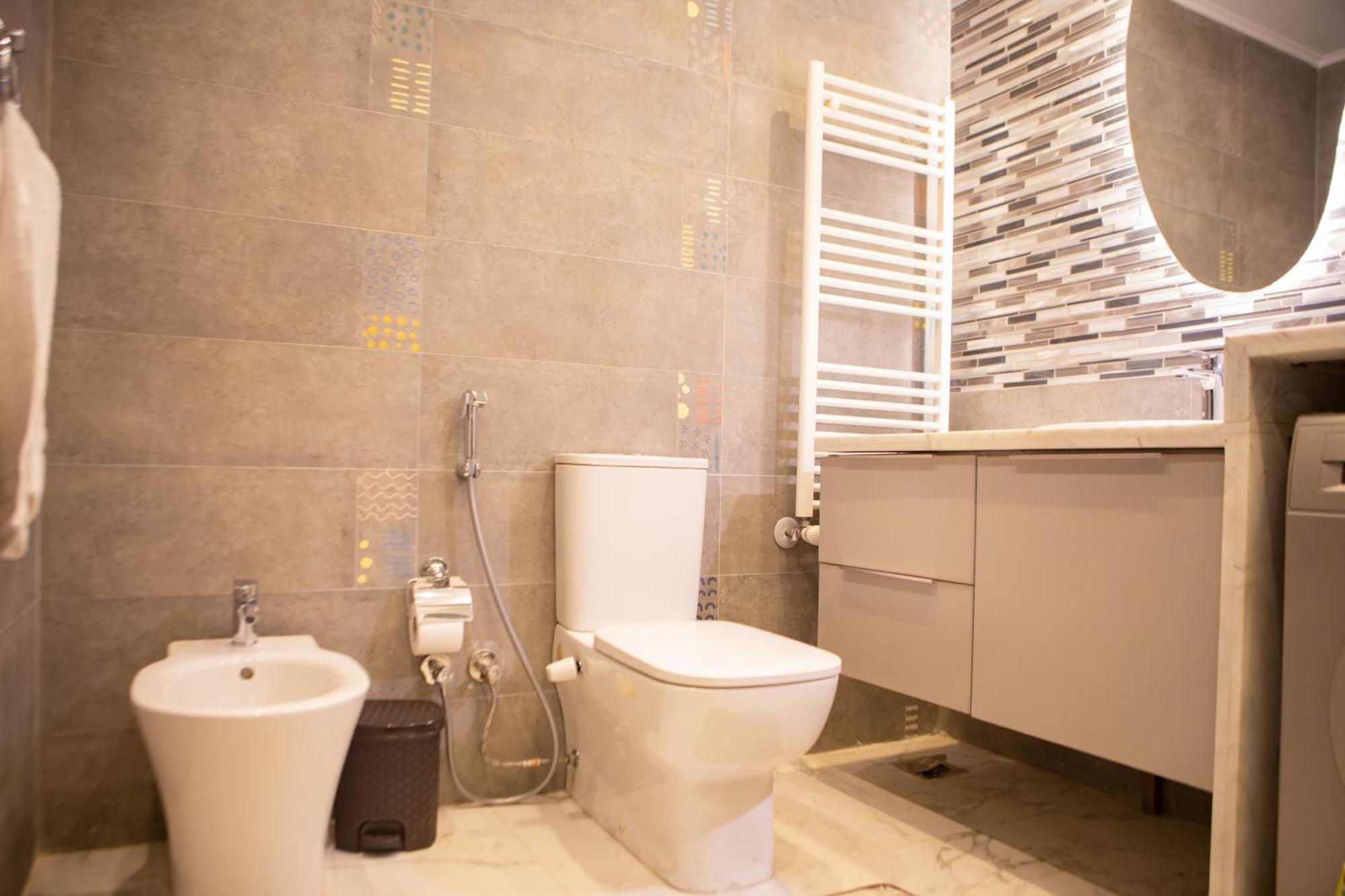 Luxurious 3br With Stunning Nile Views * Cairo